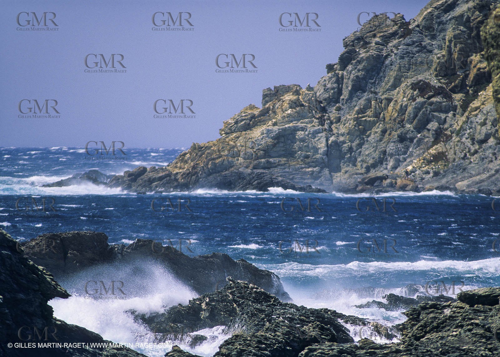 Les Embiez Island (FRA,83)