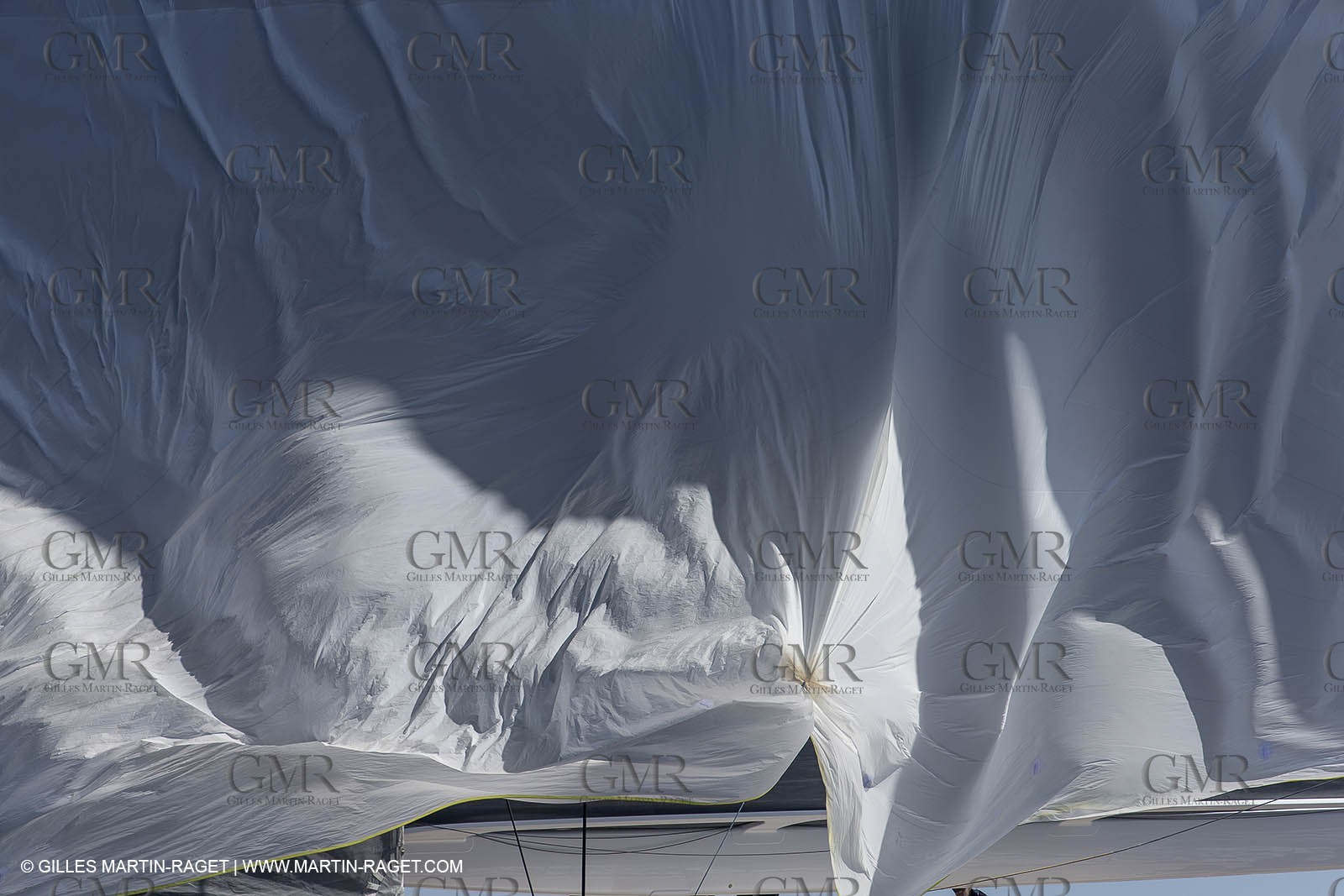 30 09 2013 - Saint-Tropez (FRA,83) -  Les Voiles de Saint-Tropez 2013 - Day 1 - Wally Yachts and J Class