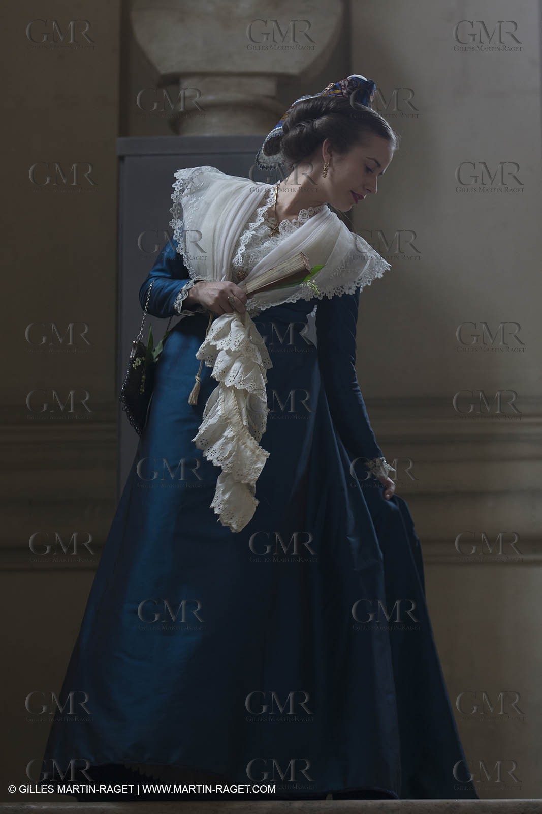 22nd Queen of Arles Election - Gardians of Camargue Annual Celebration - Arles (FRA,13) - May 1st 2014