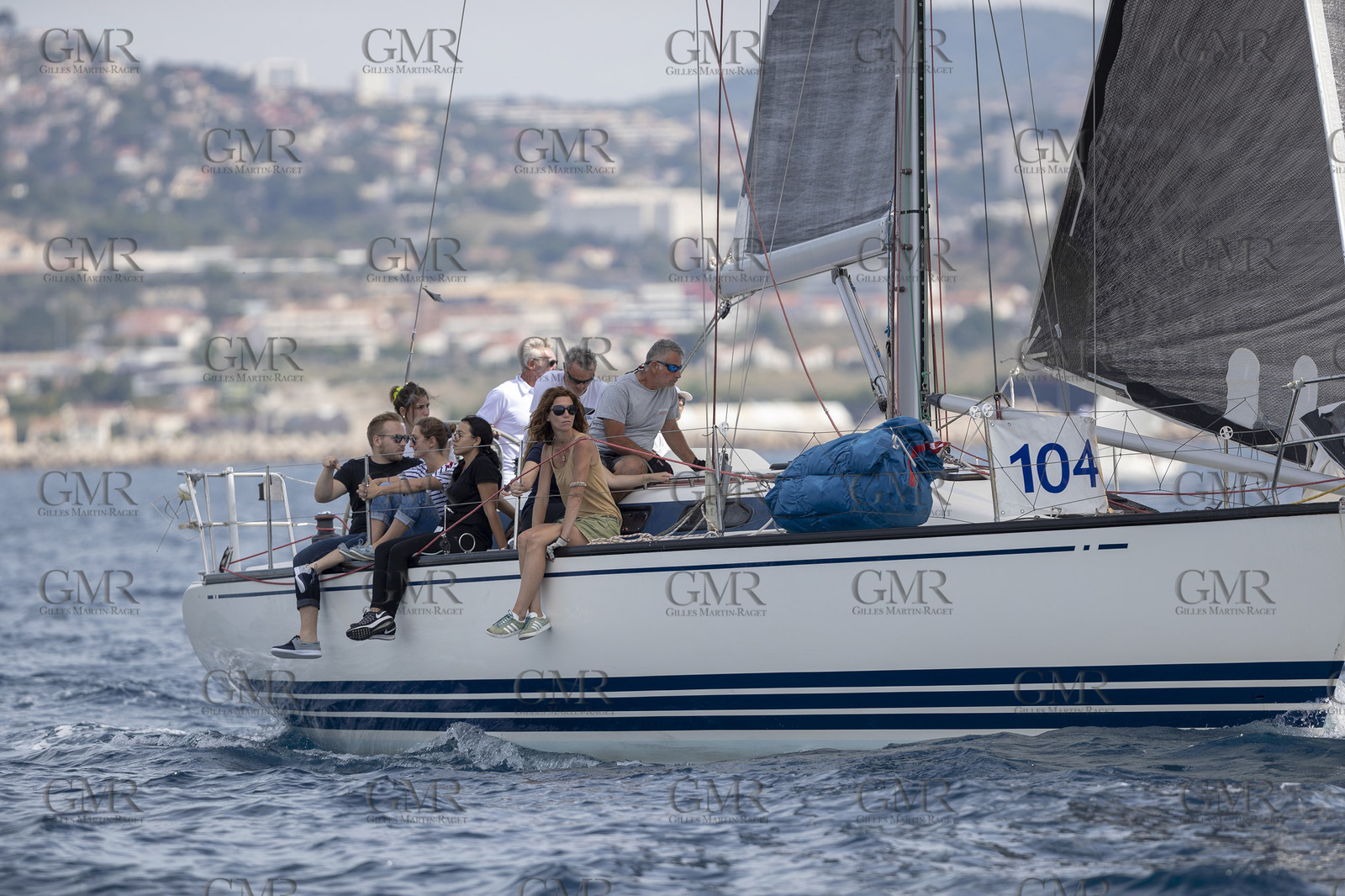 15 09 2018, Mareseille (FRA,13), Juris Cup 2018, Day 2