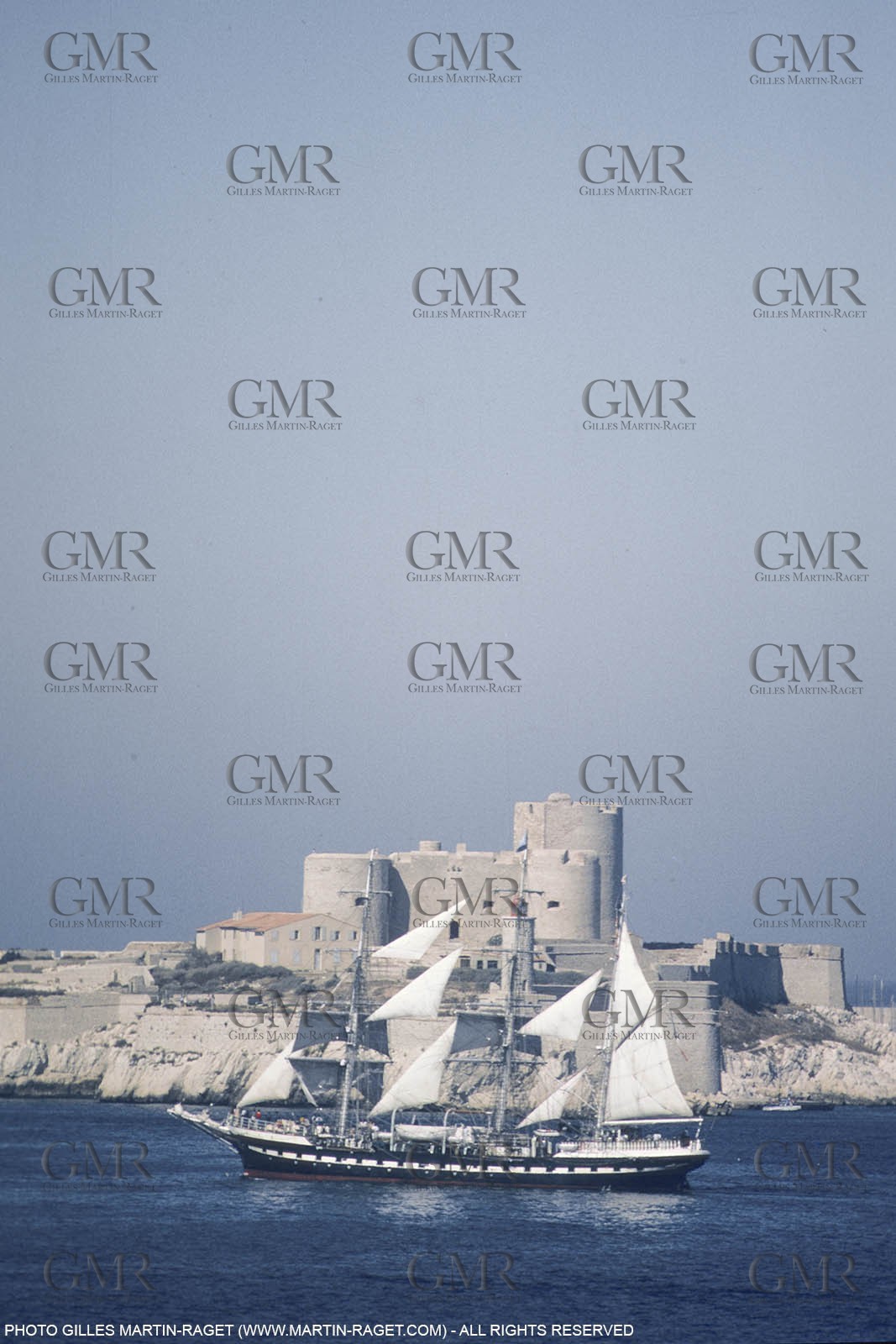 Sailing, Tall ships