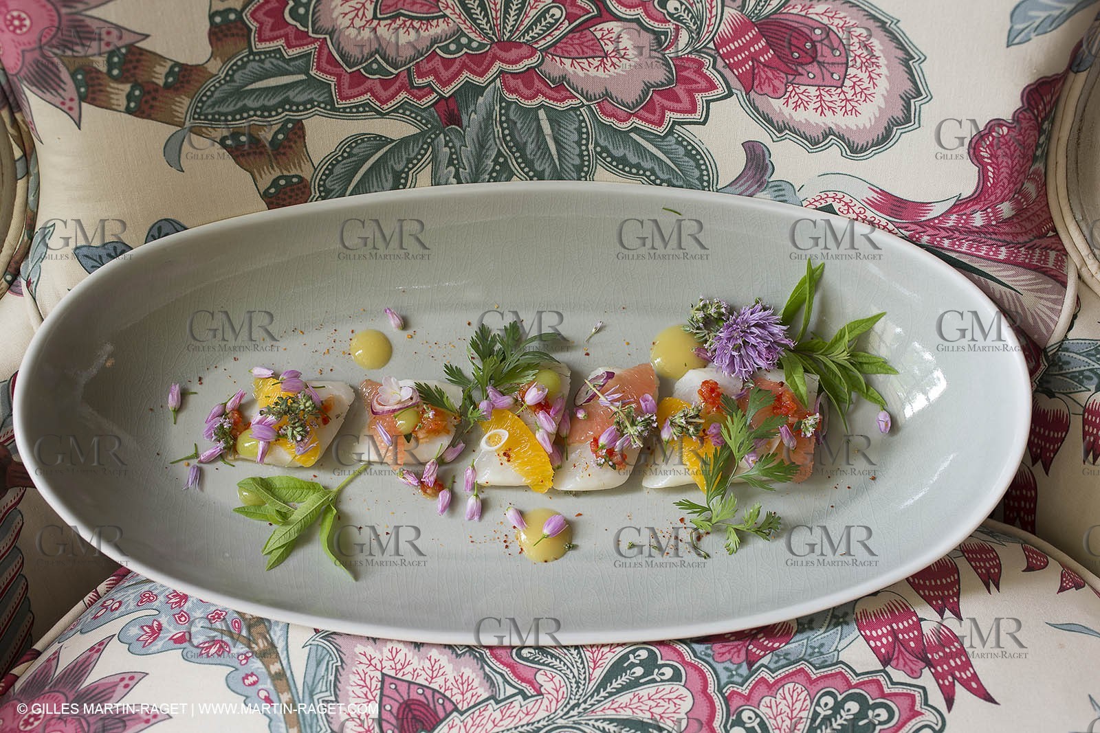 Domaine de la Baume - Tourtour (FRA,83) - 15 05 2014