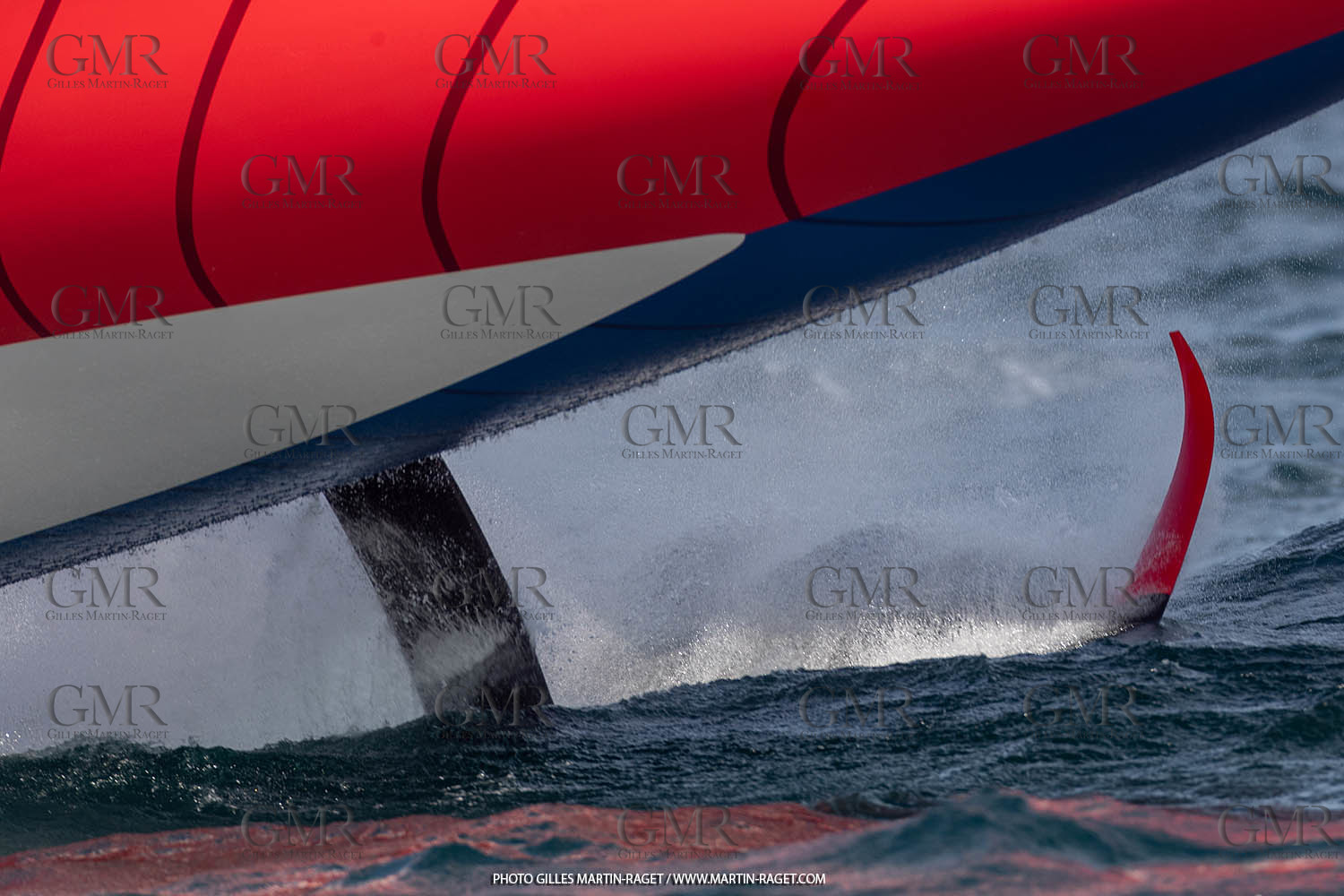 24 09 2023, Lorient (FRA), Defi Azimut 2923, Les Runs