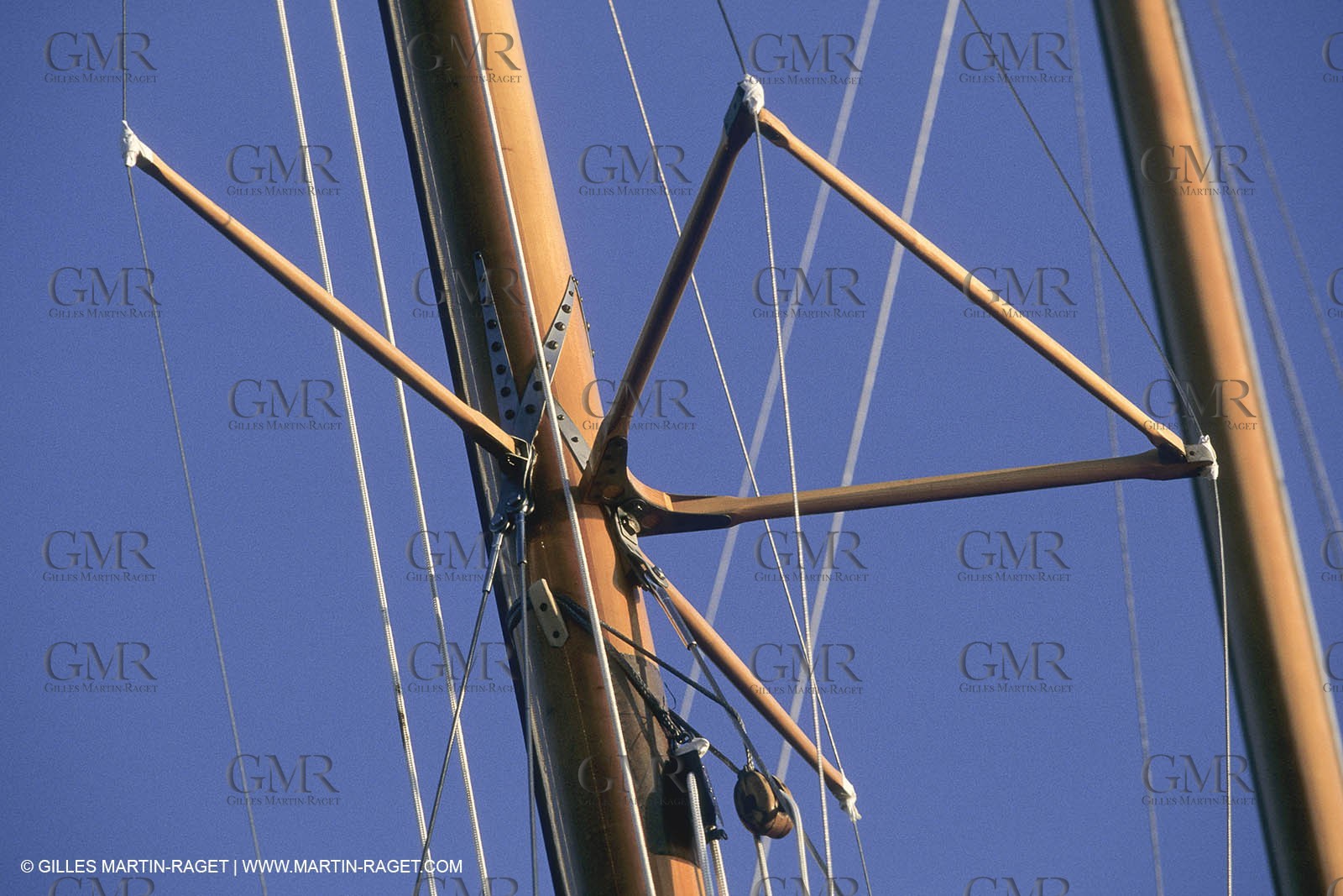 Classic Yachts, 8 m JI