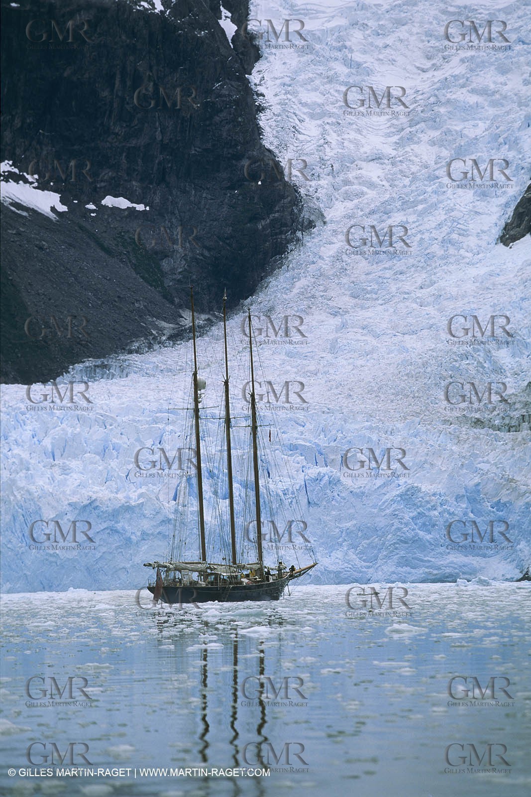 Sailing, Classic Yachts, Shenandoah