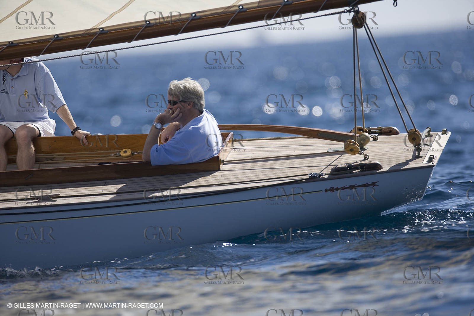 03 10 2007 - Saint Tropez (FRA, 83) Voiles de Saint Tropez 2007