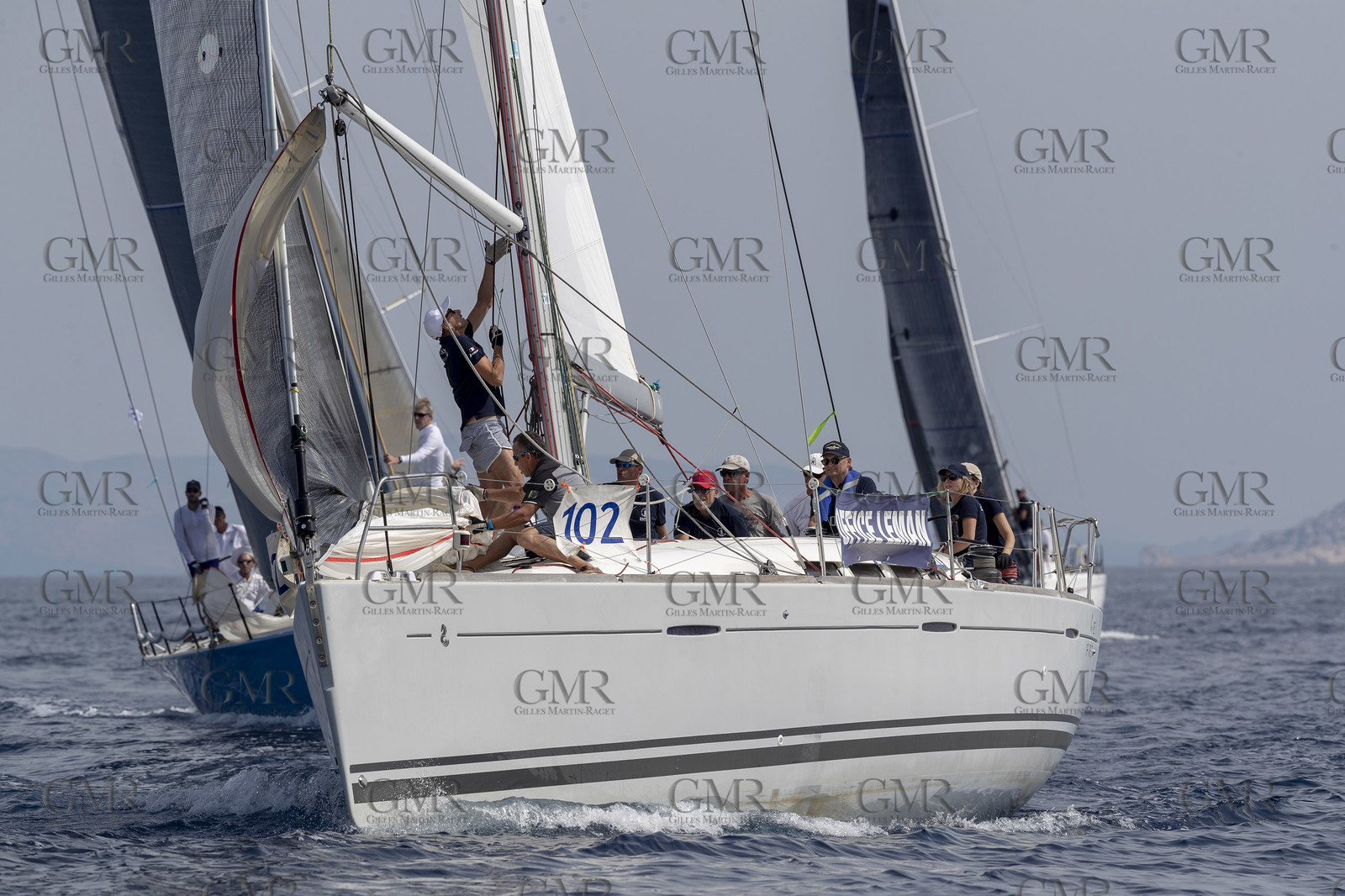 15 09 2019, Marseille (FRA,13), Juris Cup 2019, Day 3