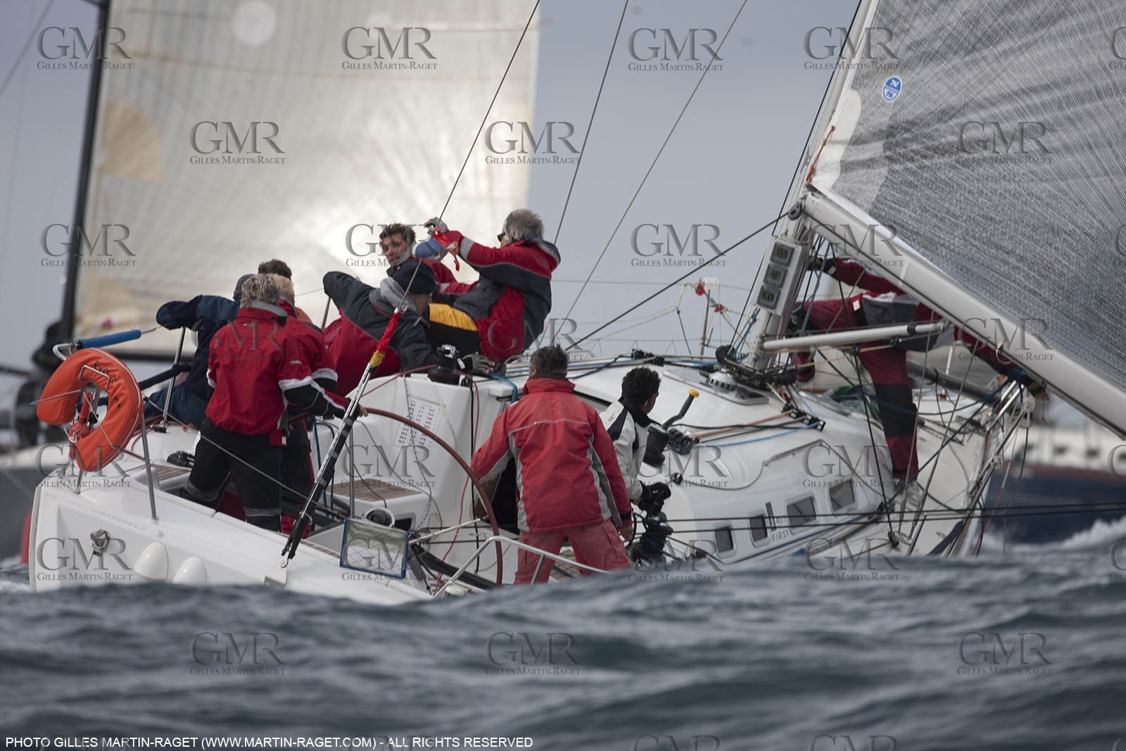 13 03 2010 - Marseille (FRA,13)