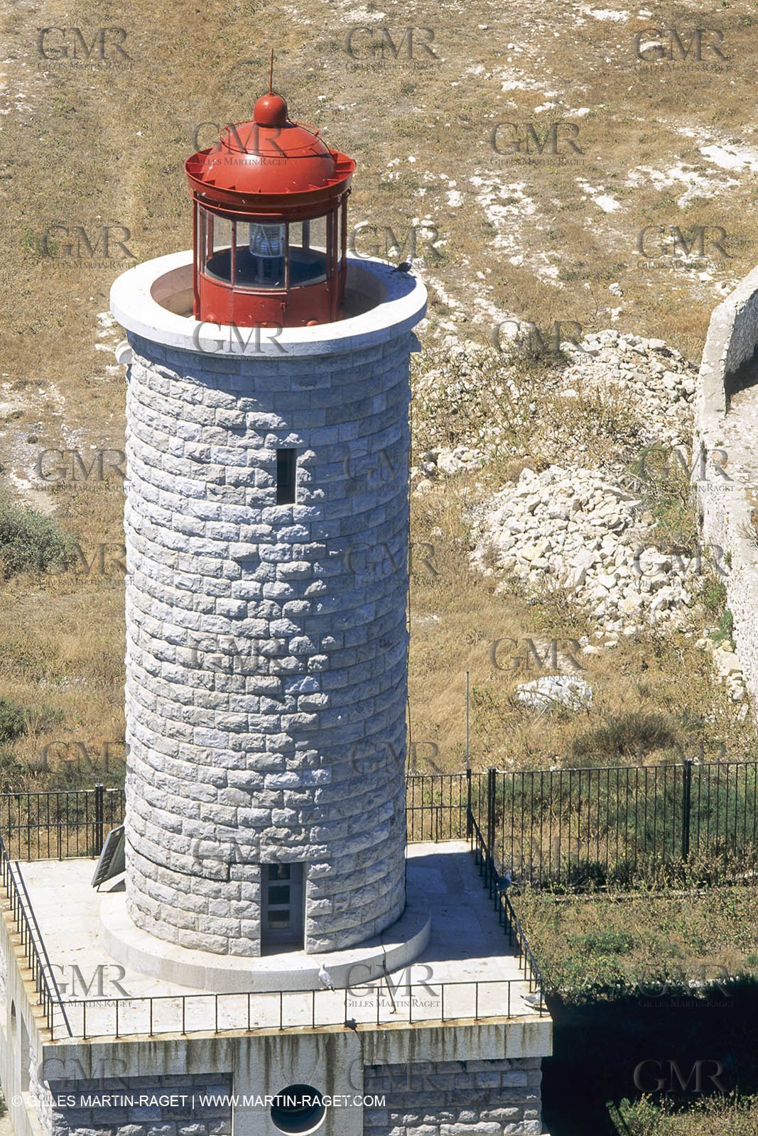 Phres, balises, semaphores, lighthouses, semaphoruses,