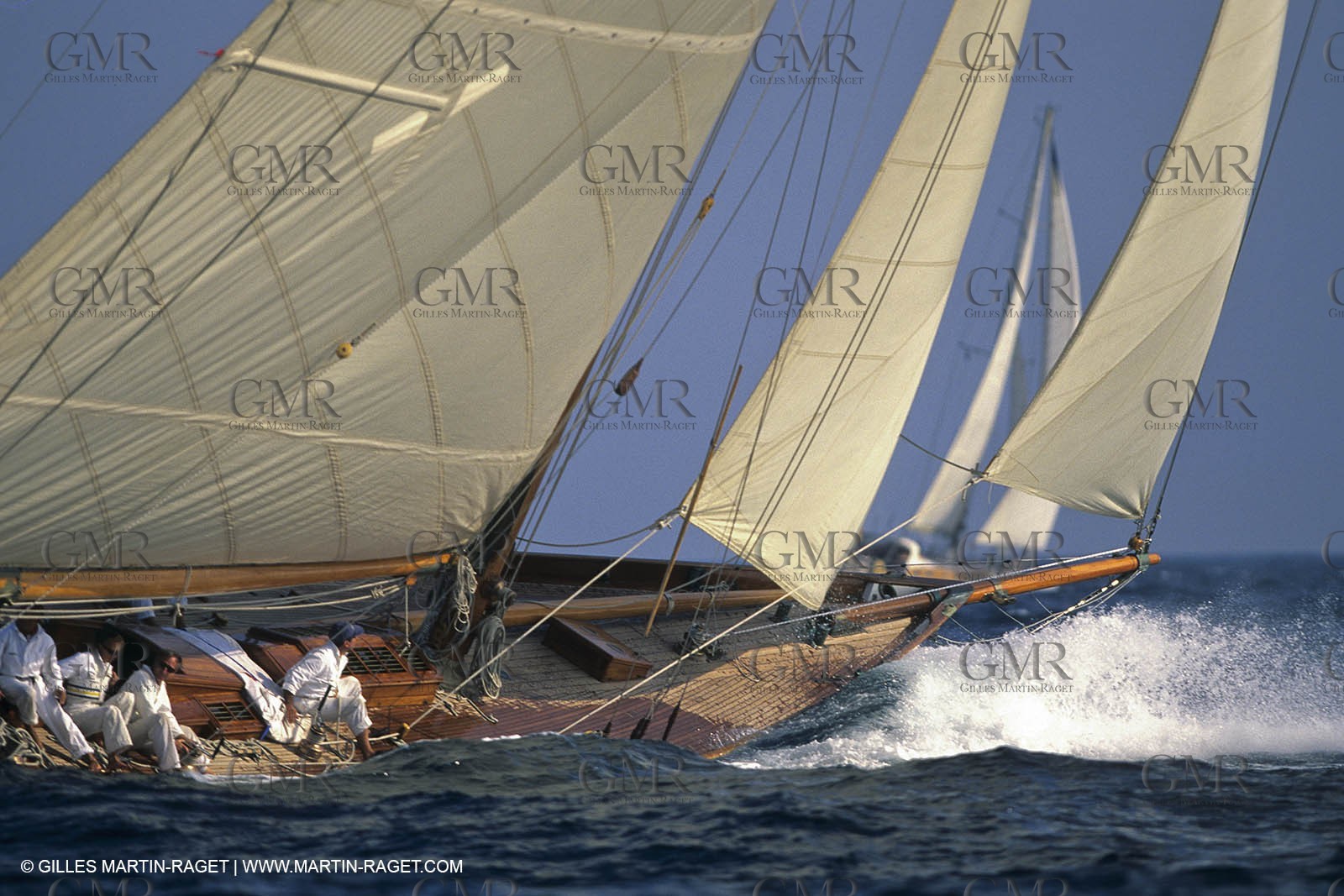 Regates Royales , Cannes (FRA,06)