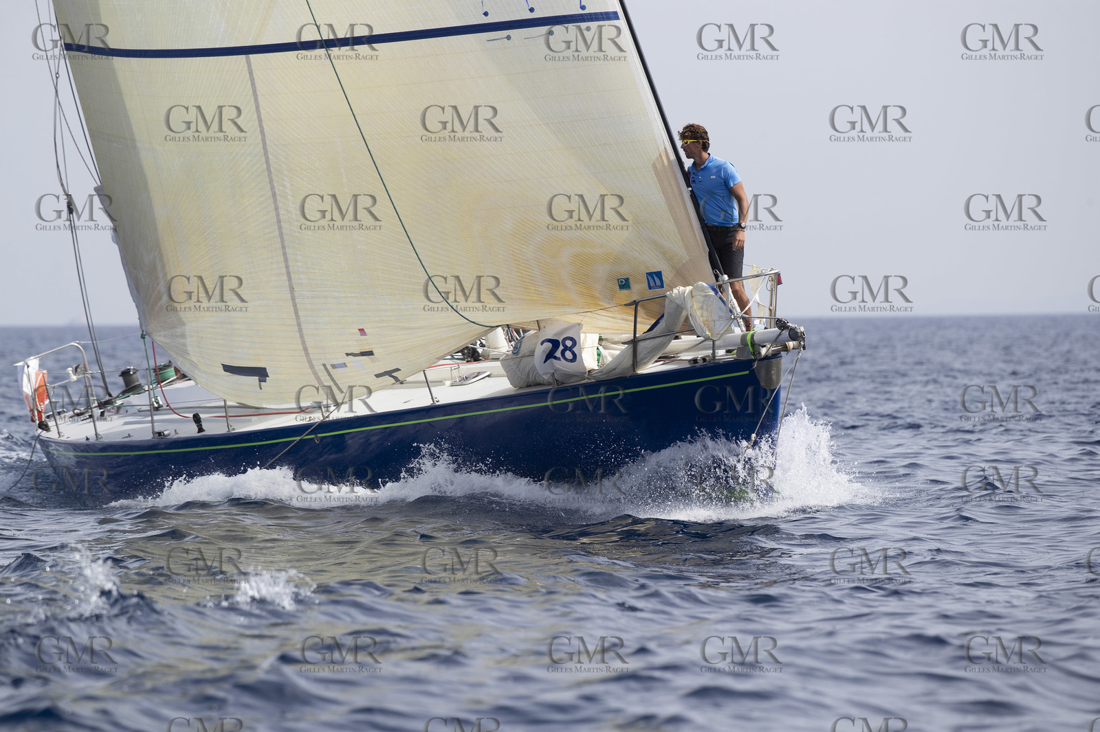 15 09 2019, Marseille (FRA,13), Juris Cup 2019, Day 3