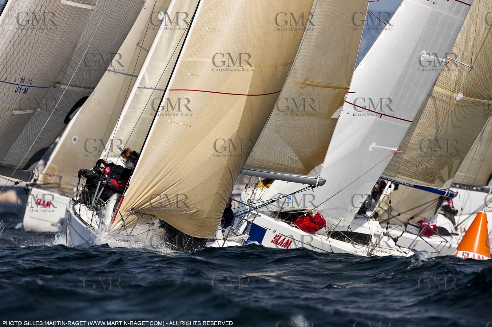 13 03 2010 - Marseille (FRA,13)