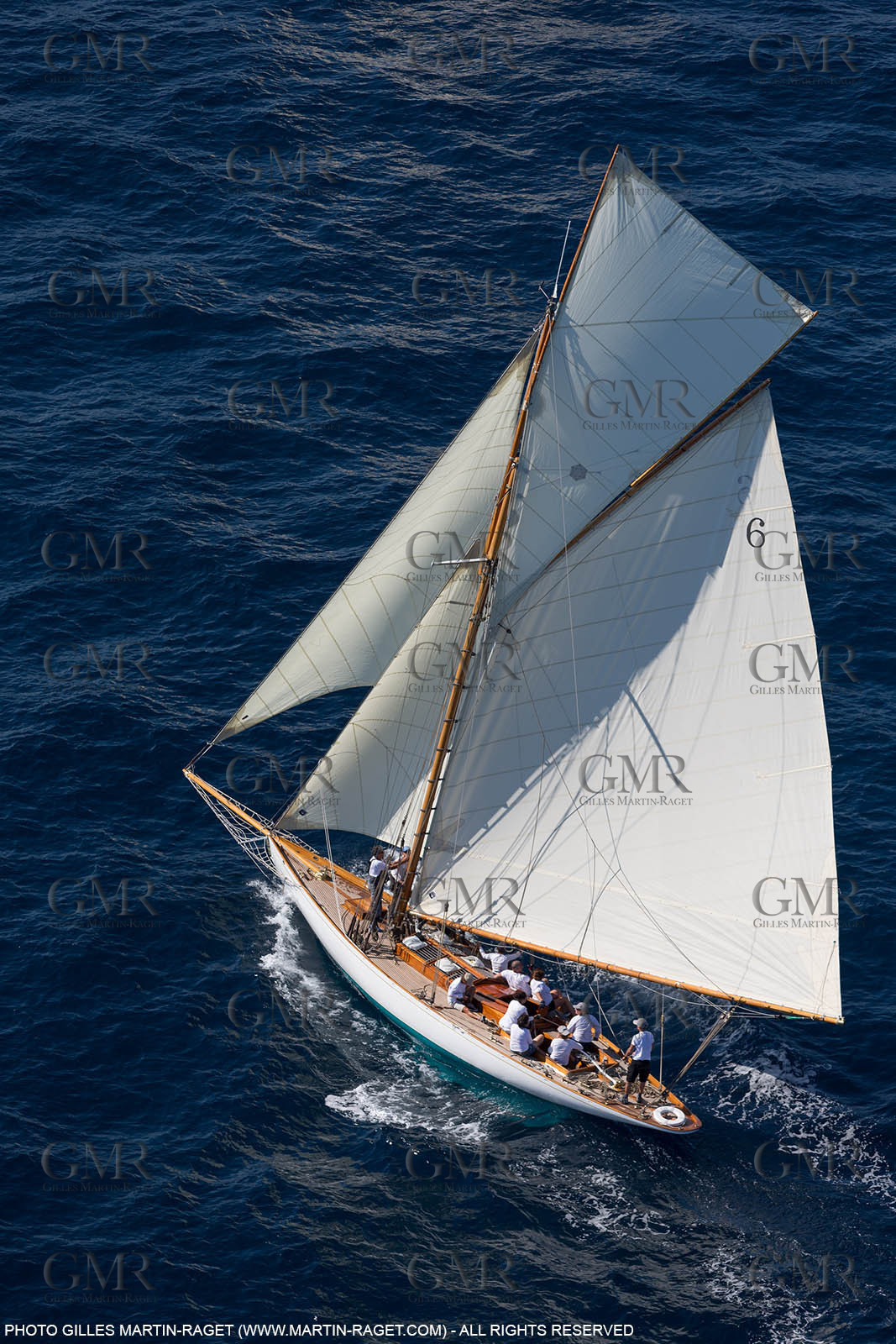 29 09 2016, Saint-Tropez (FRA,83), Voiles de Saint-Tropez 2016, Day 5, Challenge Day