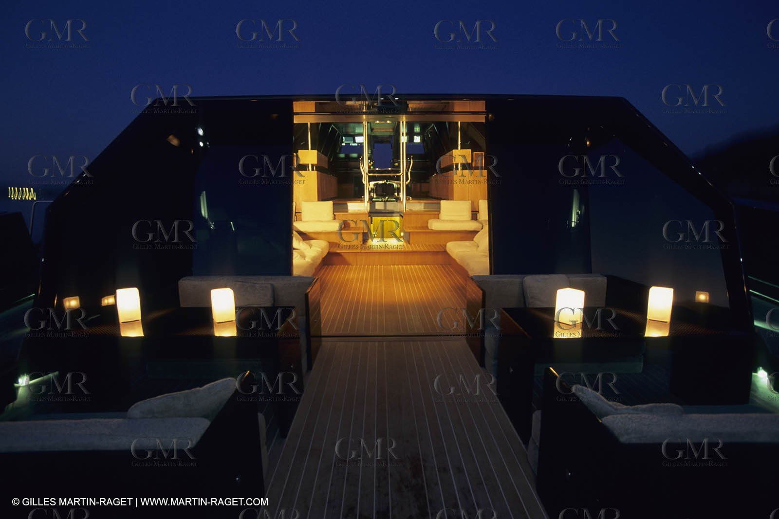 Super Motor Yachts, Wallypower 118
