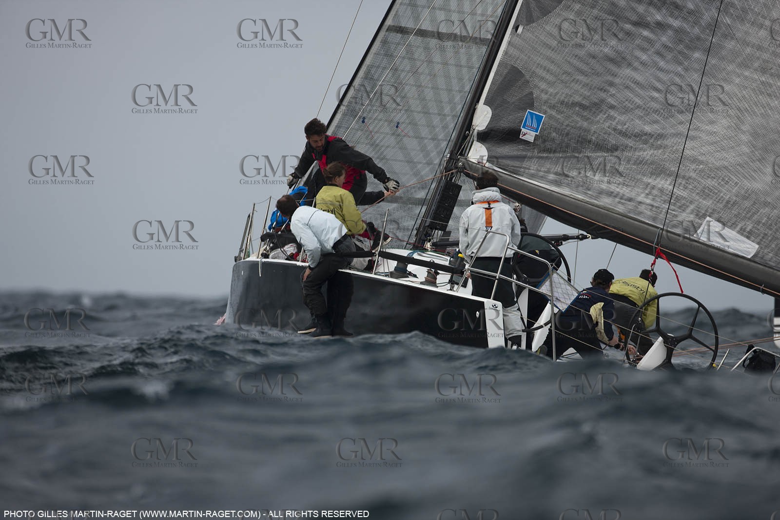 13 03 2010 - Marseille (FRA,13)