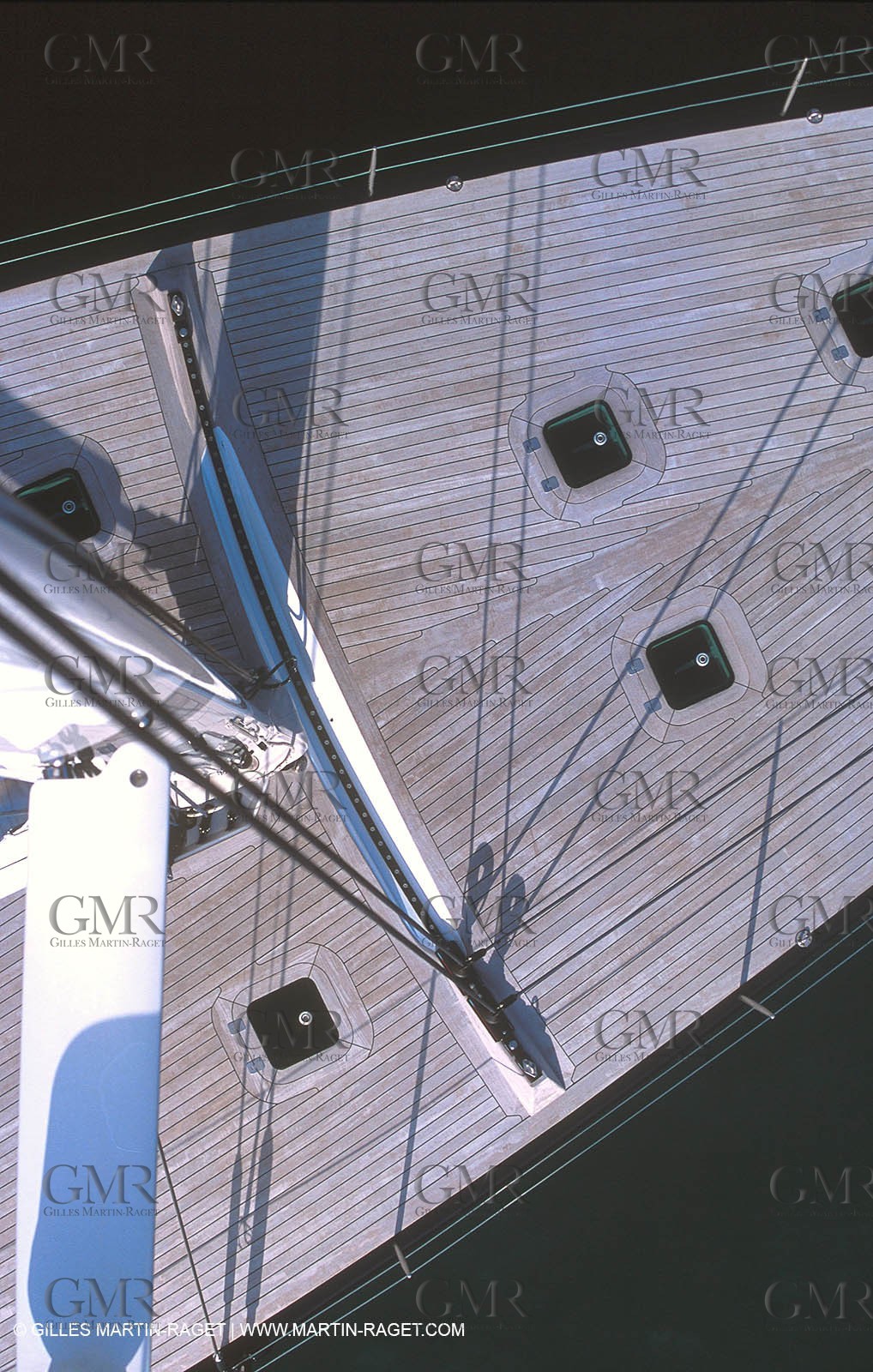 Barong - Wally Yachts