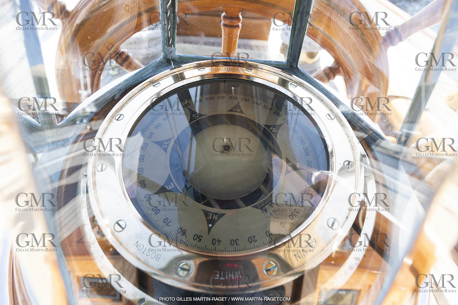 26 09 2018, Cannes (FRA,06), Régates Royales 2018, Elena of London