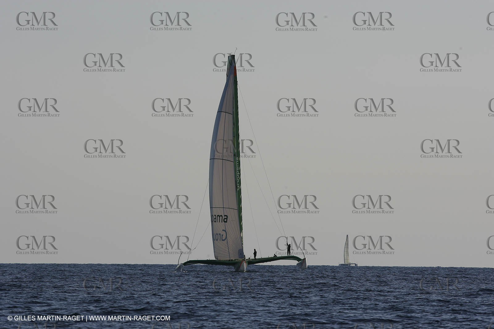 Grand Prix de Corse - Tour de Corse