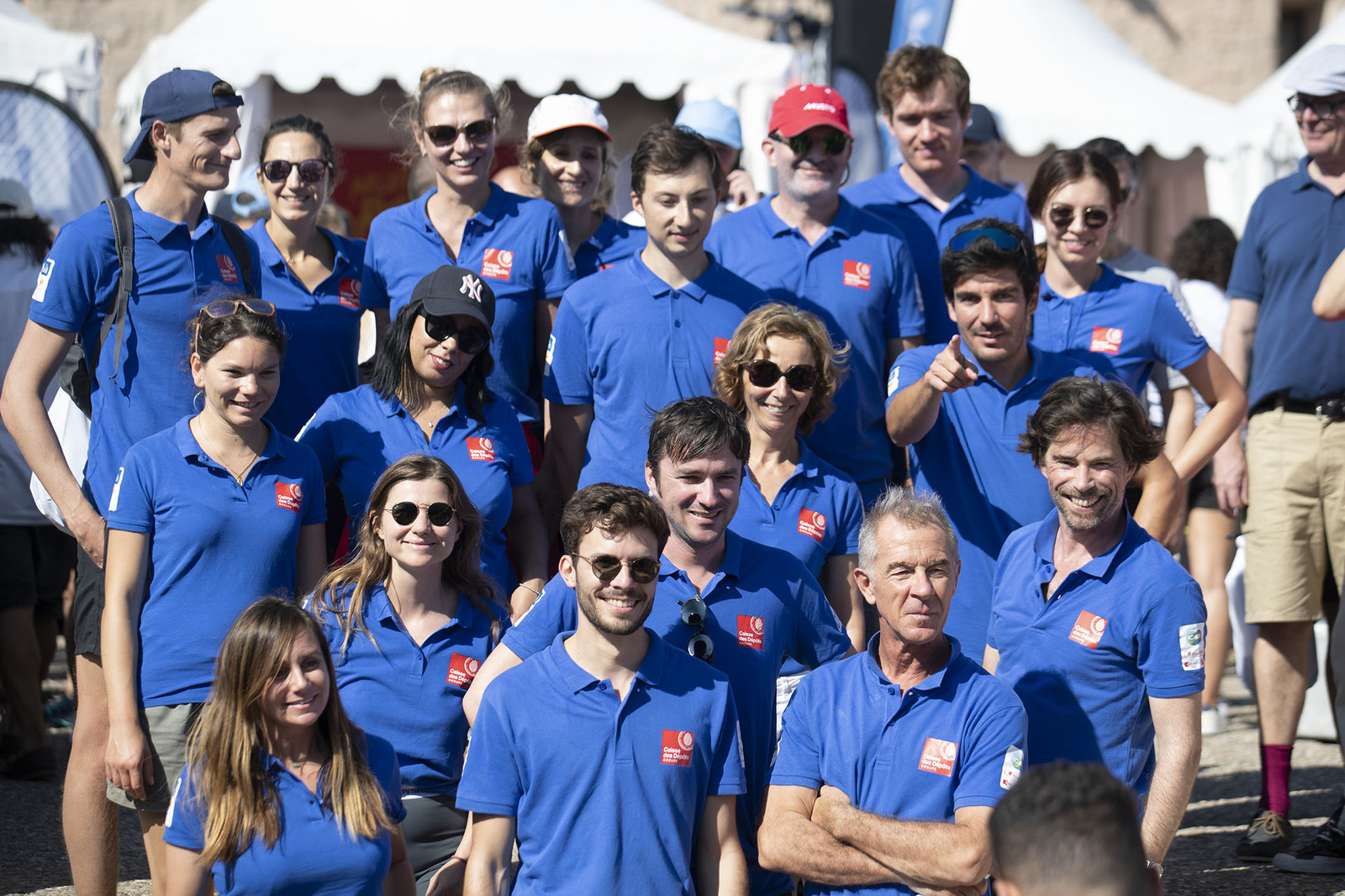 16 09 2022, Marseille (FRA,13), Juris Cup 2022, tous les équipages