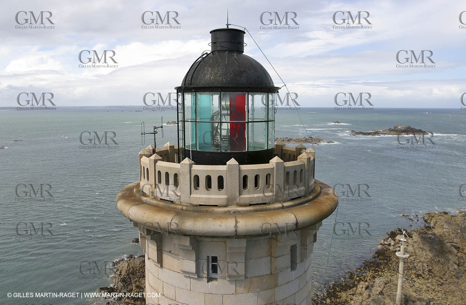 Lighthouse