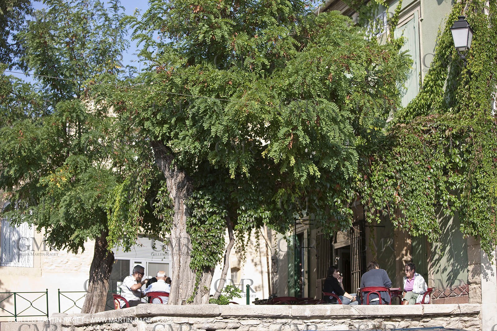 25 09 2009 - Sernhac (FRA,30)