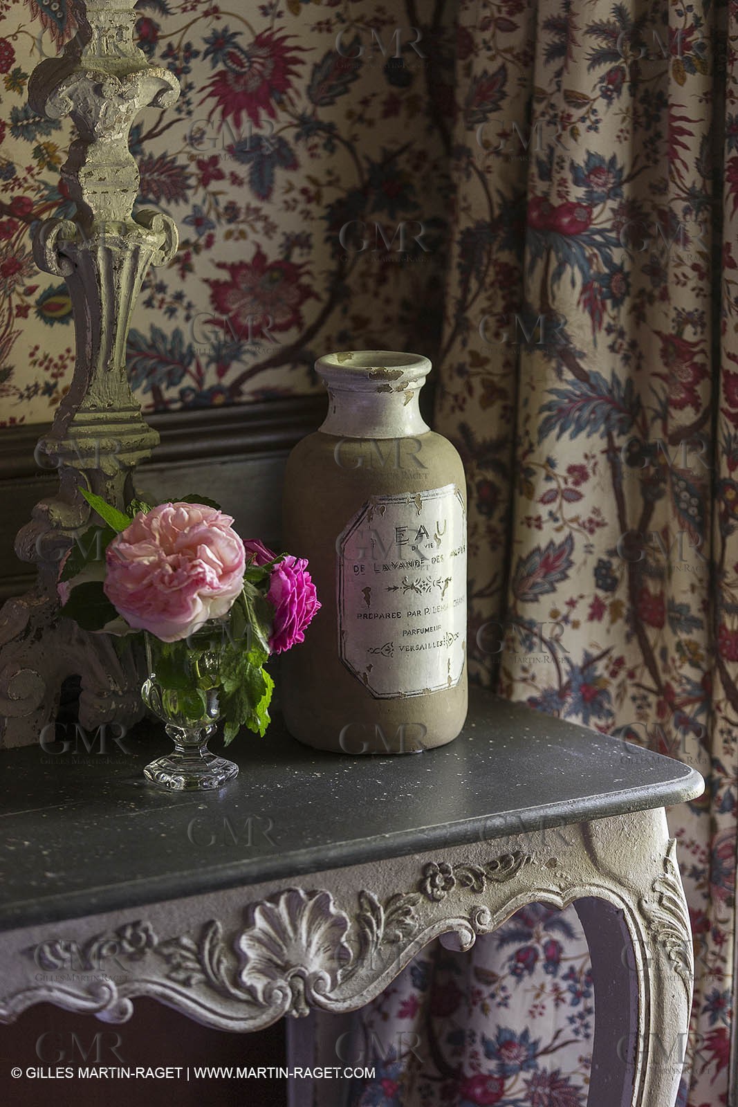 Domaine de la Baume - Tourtour (FRA,83) - 15 05 2014