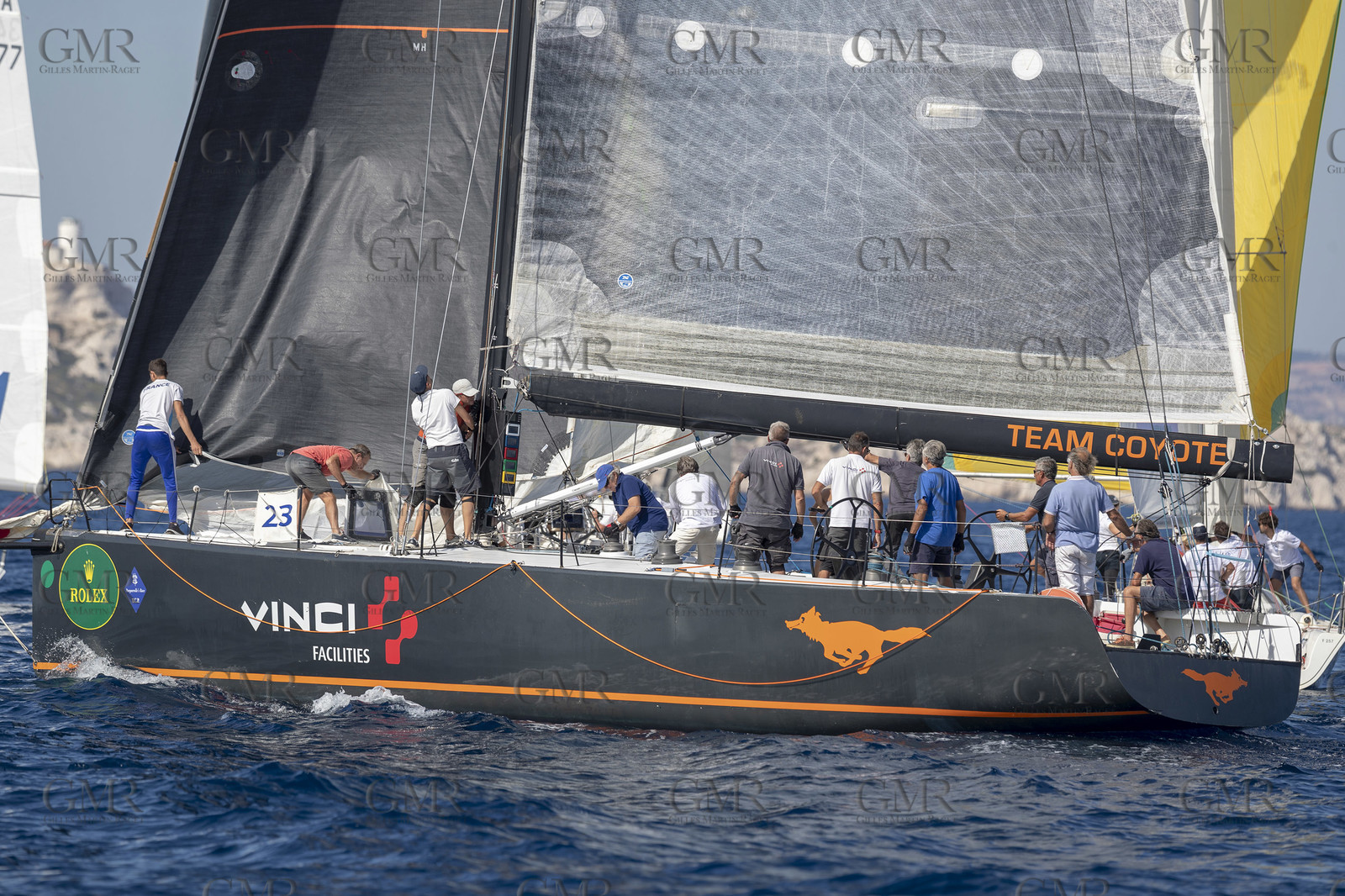 13 09 2019, Marseille, (FRA,13), Juris Cup 2019, Day 1