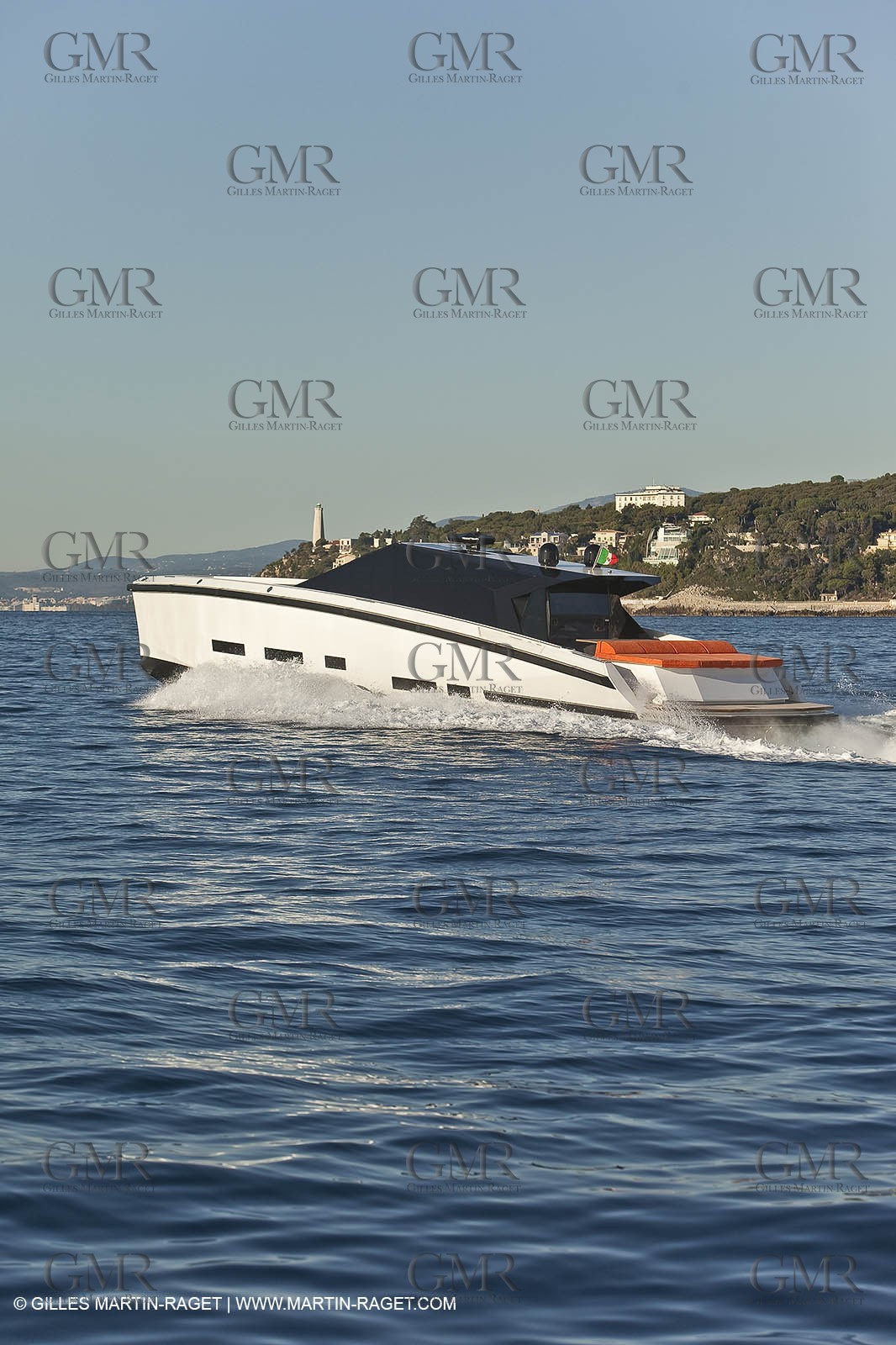 Motor Yachts - Wally - Wallypower 73