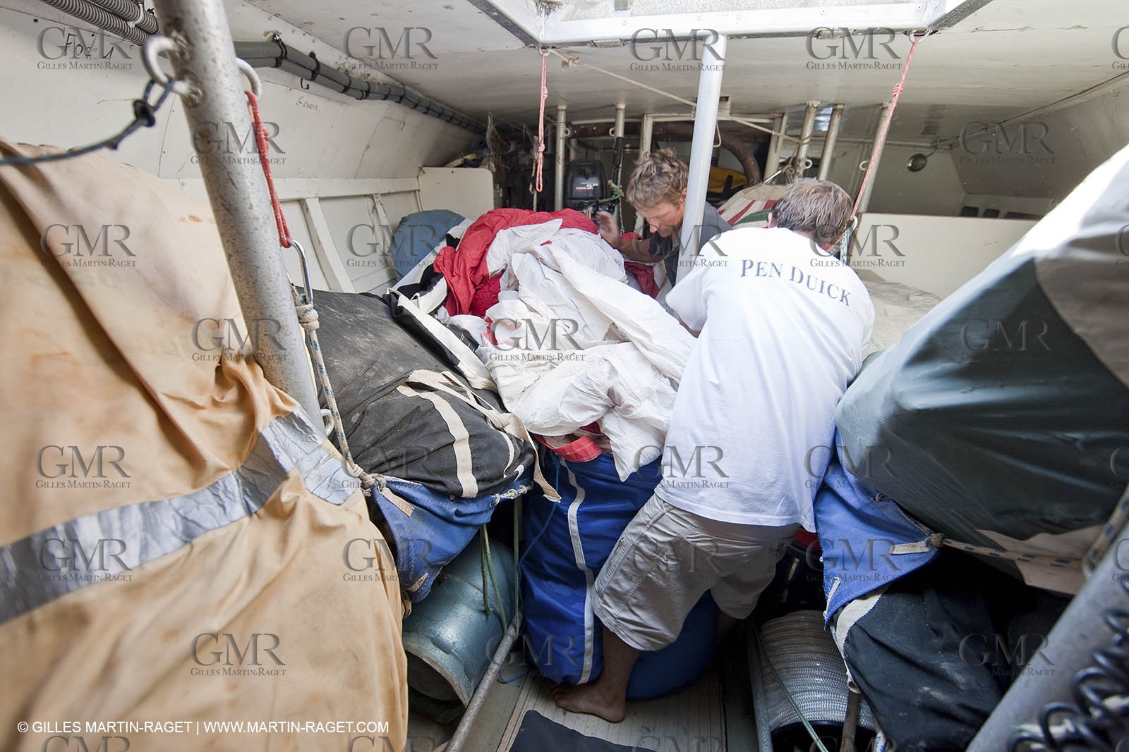 28 09 2009 - Saint Tropez (FRA, 83) - Voiles de Saint Tropez 2009