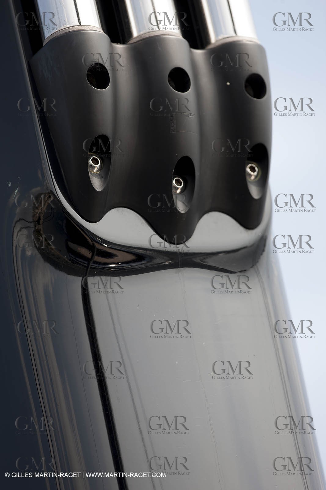 23 09 2012 - Monaco (MON) - Wally Yachts - Wally 50 m Better Place