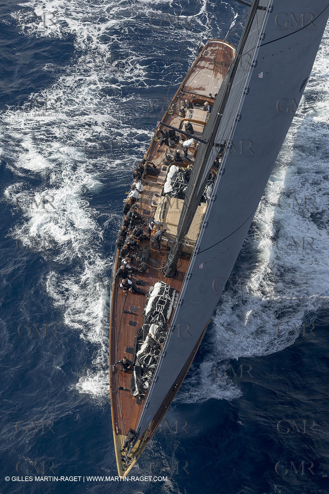 29 09 2014, Saint-Tropez (FRA,83), Voiles de Saint-Tropez 2014, Day 1,
