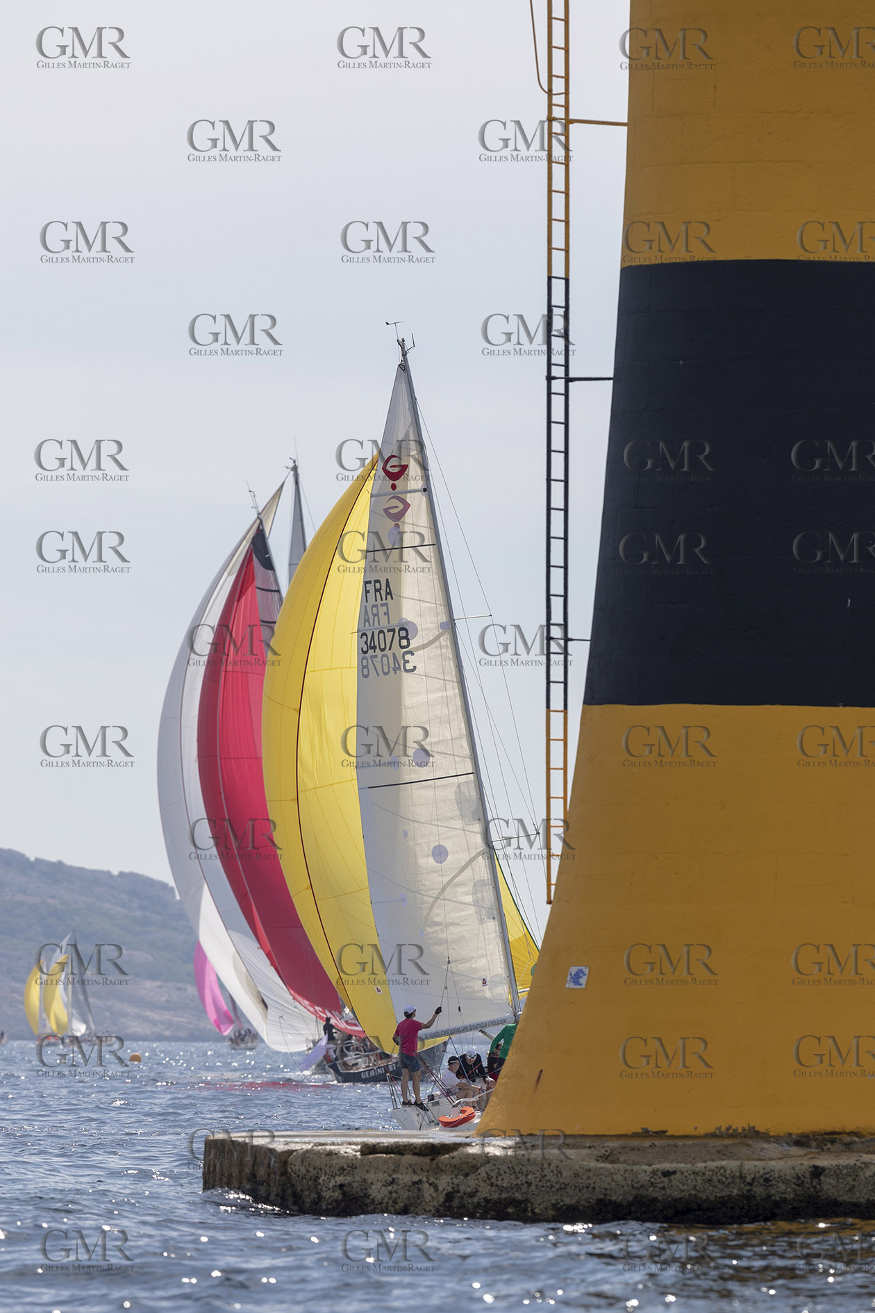 15 09 2018, Mareseille (FRA,13), Juris Cup 2018, Day 2