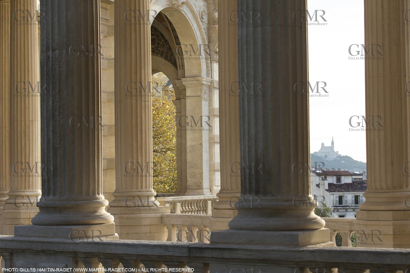 29 10 2015, Marseille (FRA,13), Palais Longchamp