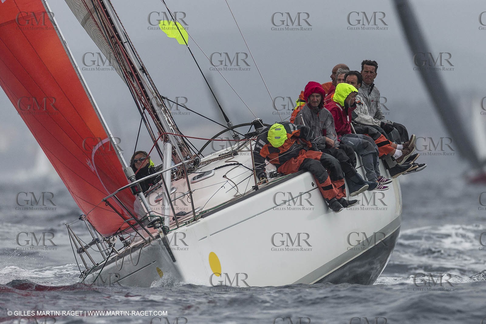30 09 2014, Saint-Tropez (FRA,83), Voiles de Saint-Tropez 2014, Day 2,