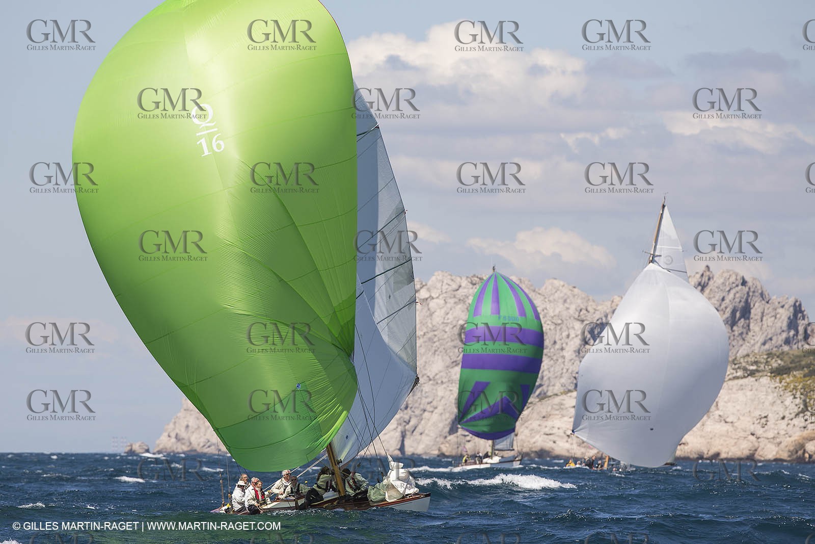 03 05 2013 - Marseille (FRA,13) - Calanques Classique 2013