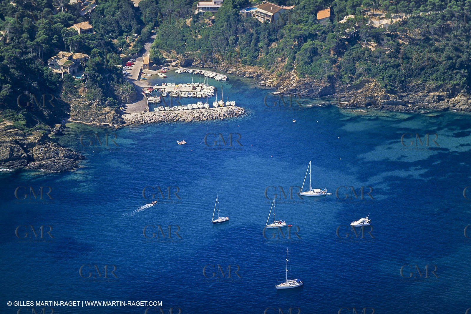 Cap Bénat (FRA,83)