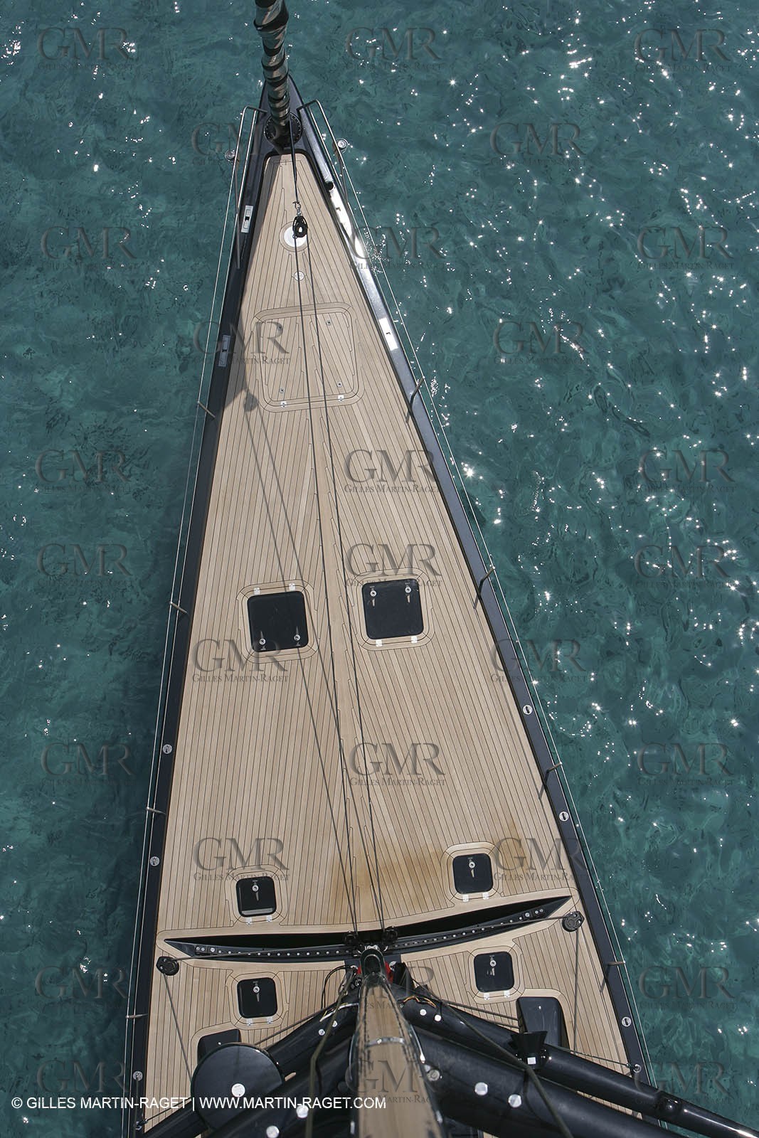 Sailing, Super Yachts, Wally Yachts, Tango