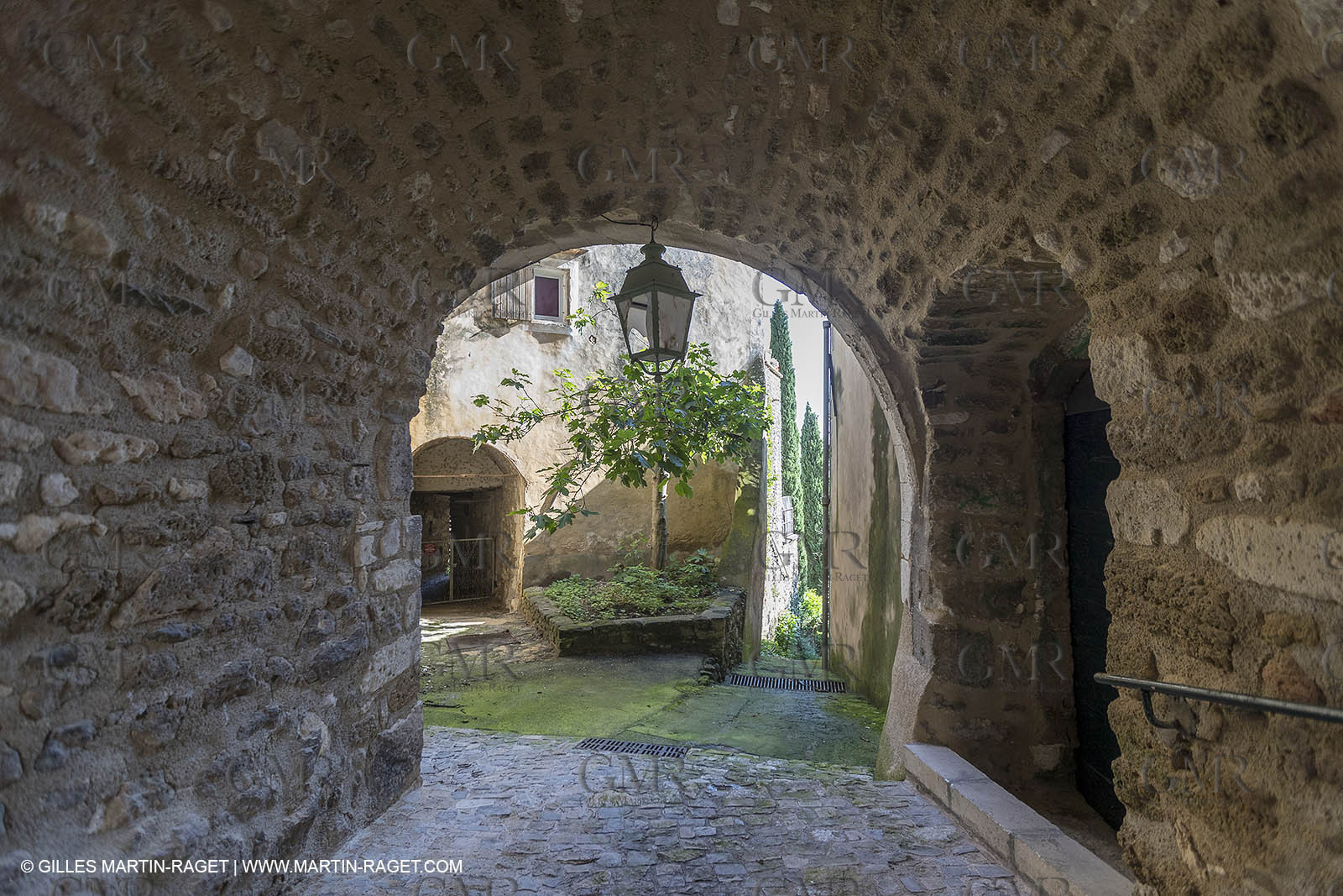 1 06 2018, Ménerbes, (FRA,84)