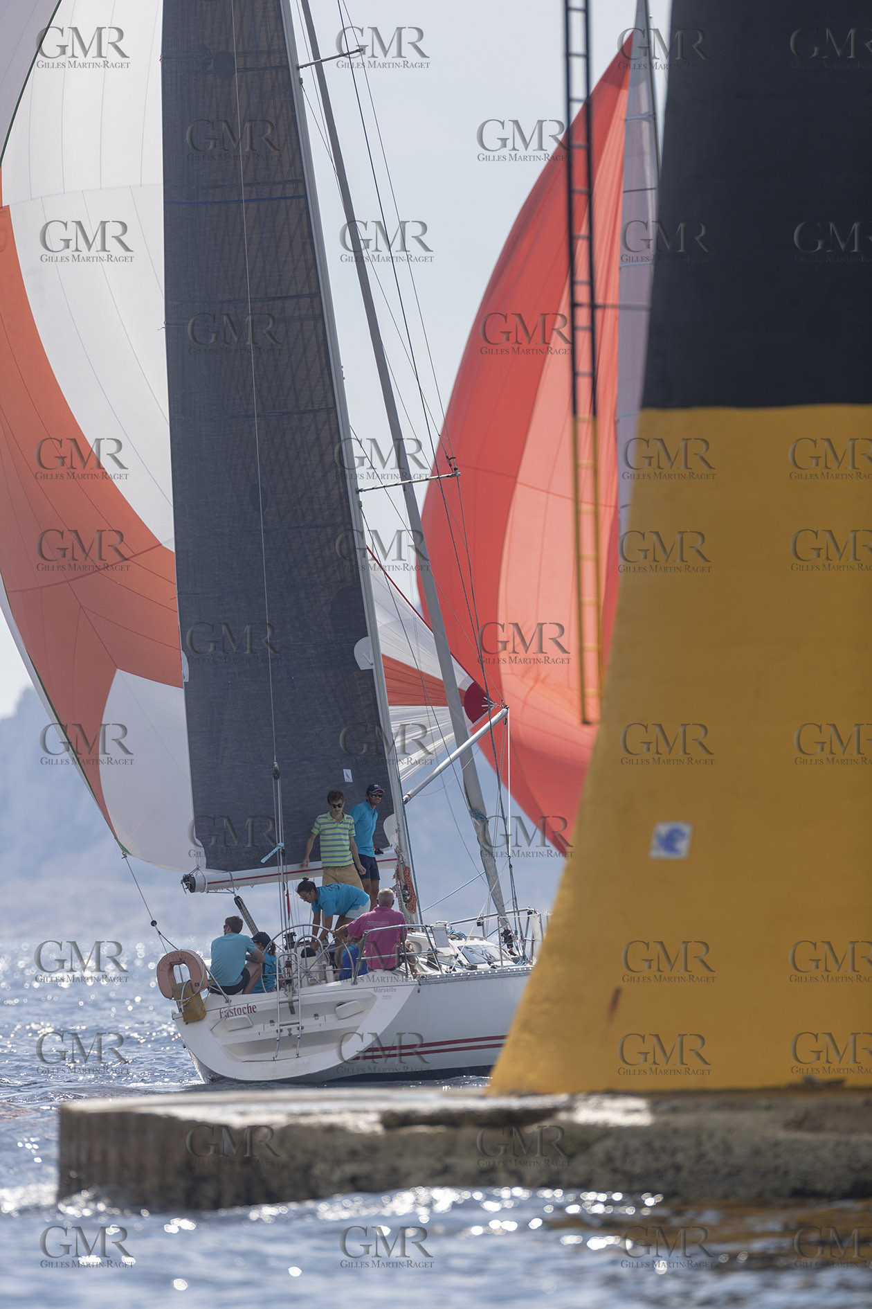 15 09 2018, Mareseille (FRA,13), Juris Cup 2018, Day 2
