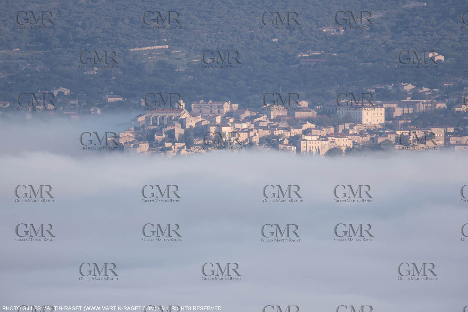 12 04 2016, Luberon National Park, Gordes