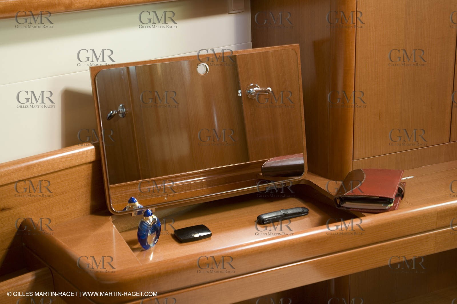 May 2006, Porquerolles, Beneteau Oceanis 50