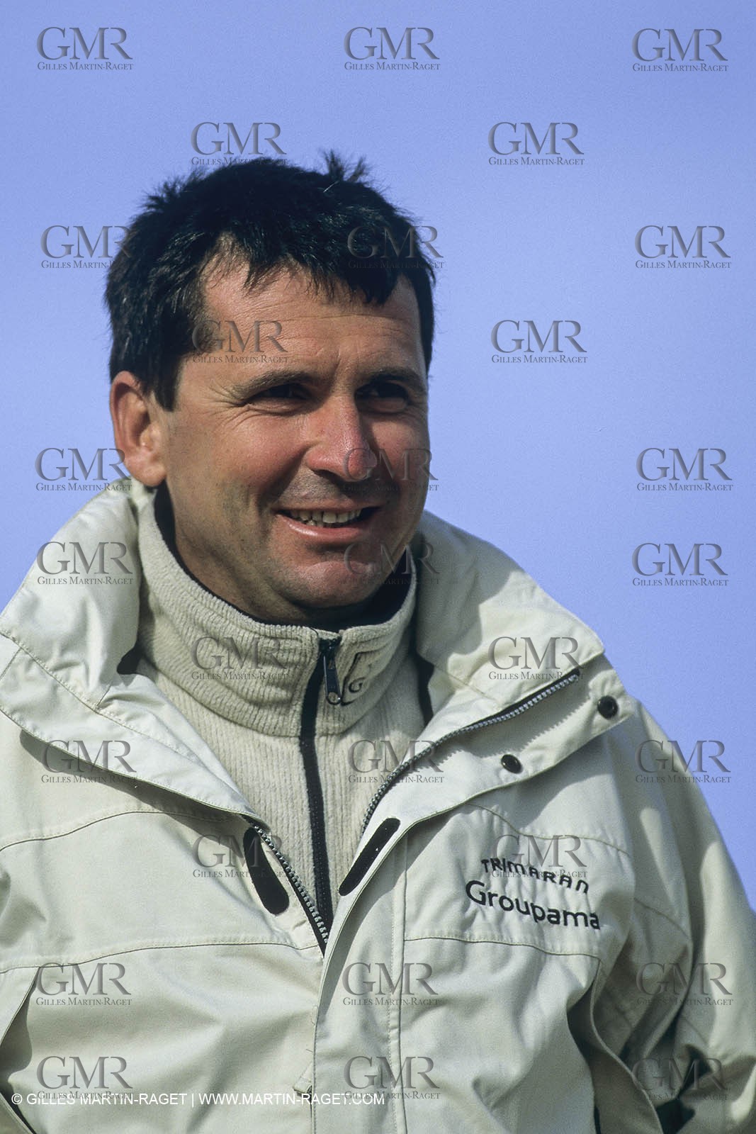 Yacht Racing, Multihull, ORMA 60