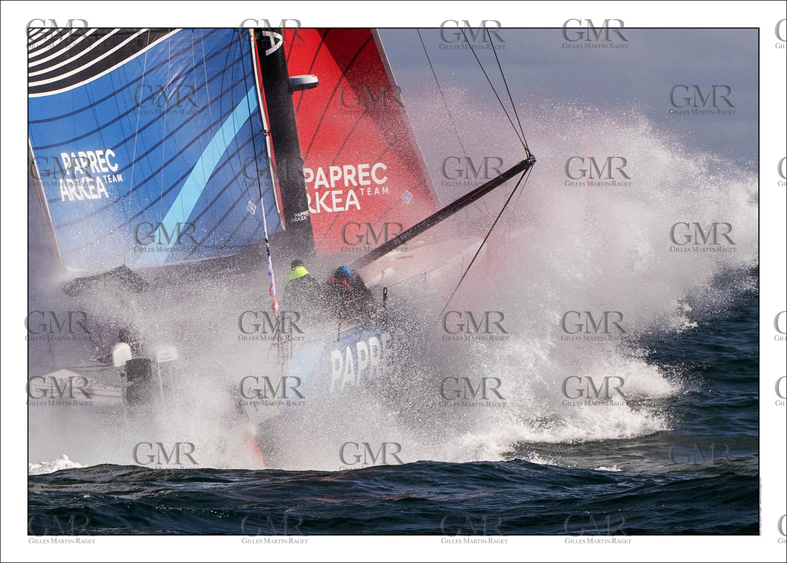 Produit : Tirage photo réalisé par nos soins sur imprimante jet d'encre professionnelle Epson à partir de 8 encres ultrachrome inaltérables (label Digigraphie).Formats au choix :. 30x40 cm. 50x70 cm. 80x120 cm.Choix des papiers :. Papier standard brillant 250 gr., filet noir, marge blanche, tirage non signé. Papier haut de gamme satiné 290 gr. filet noir, marge blanche, tirage vérifié et signé par l'auteur.. Autres supports (canvas, acrylique, dibond) sur demandeConditionnement : tube cylindrique renforcé.Options pour l'expédition :. colissimo + dépôt boîte aux lettres (France uniquement). Colissimo avec signature à réception. Transporteur express (2 jours ouvrés) avec signature à réceptionCliquez sur caddie pour sélectionner votre formule et démarrer la procédure de commande en ligne