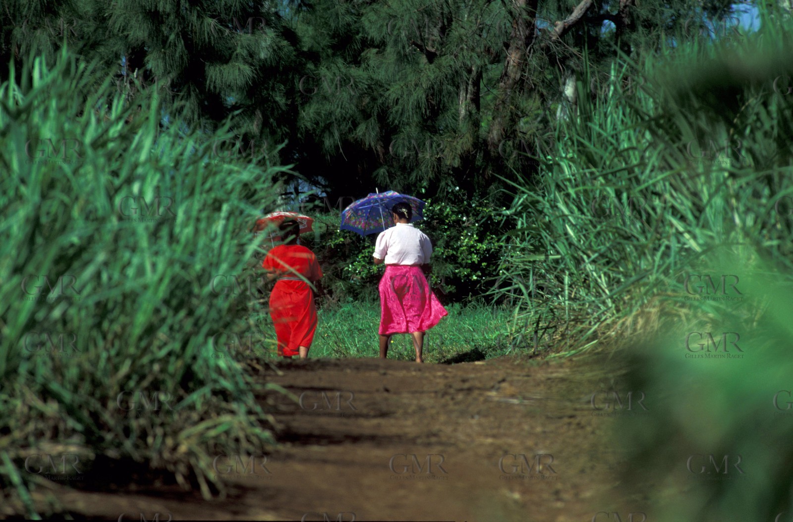 Mauritius