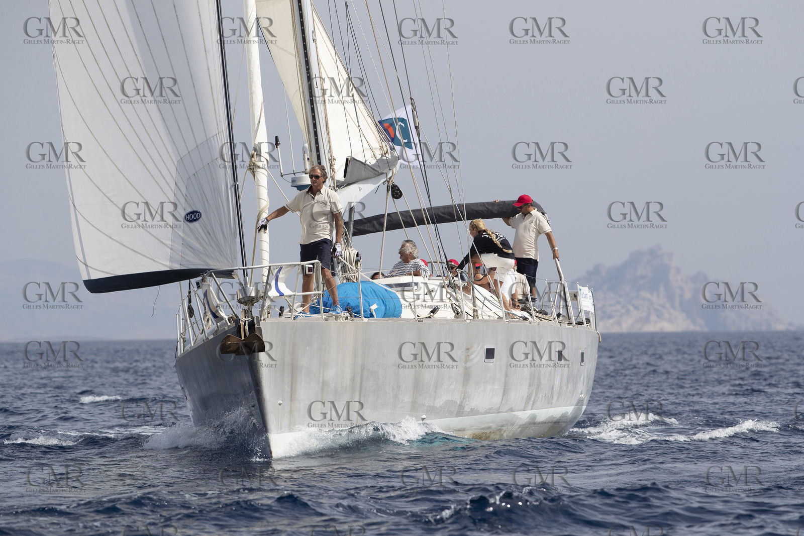 15 09 2019, Marseille (FRA,13), Juris Cup 2019, Day 3