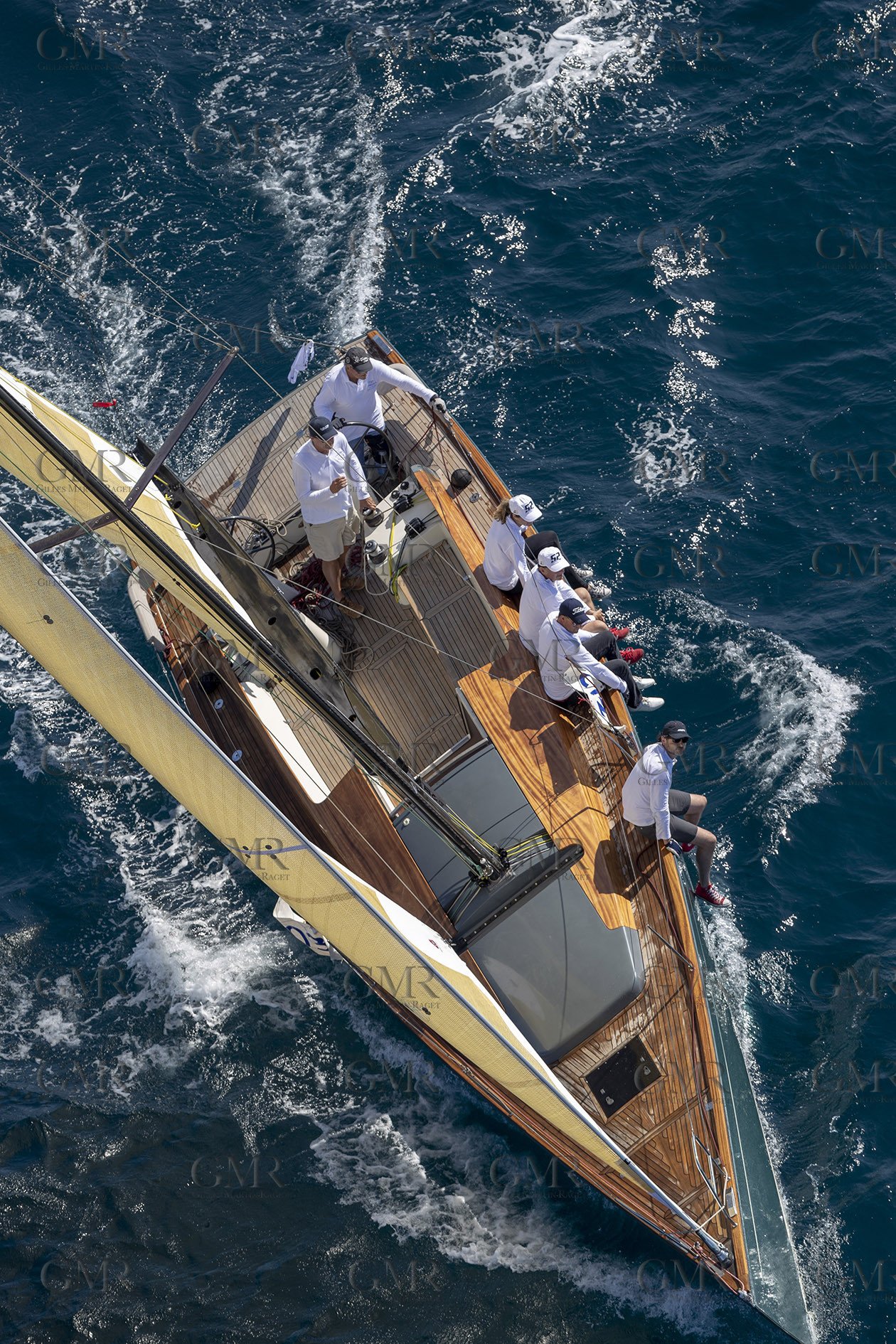 14 09 2018, Marseille (FRA,13), Juris Cup 2018