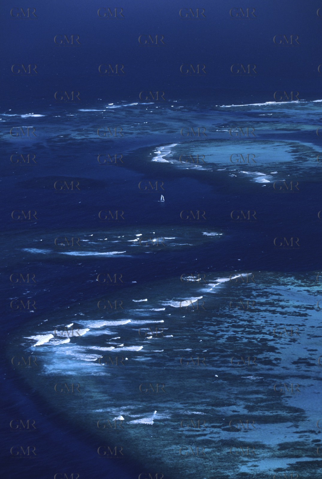 West Indies - Grenadines  - Tobago Caies