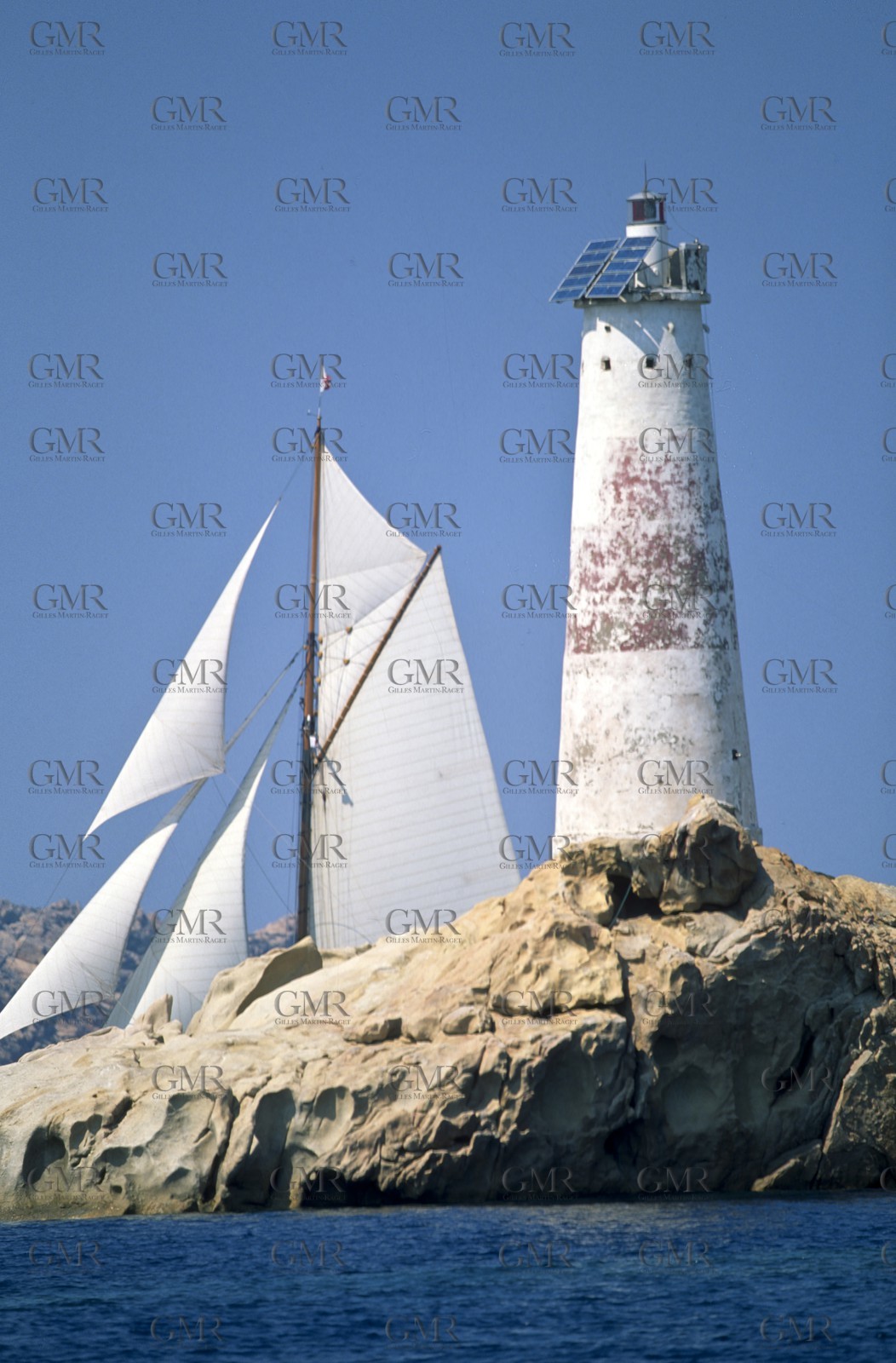 Destinations - Italy - Sardinia