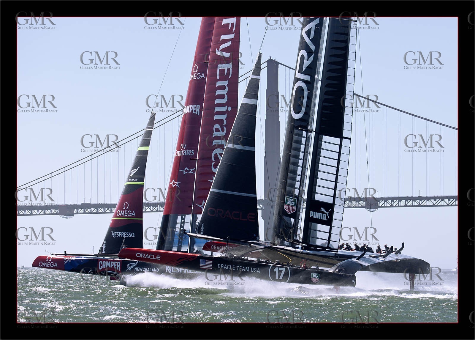 AC 2013 - Start