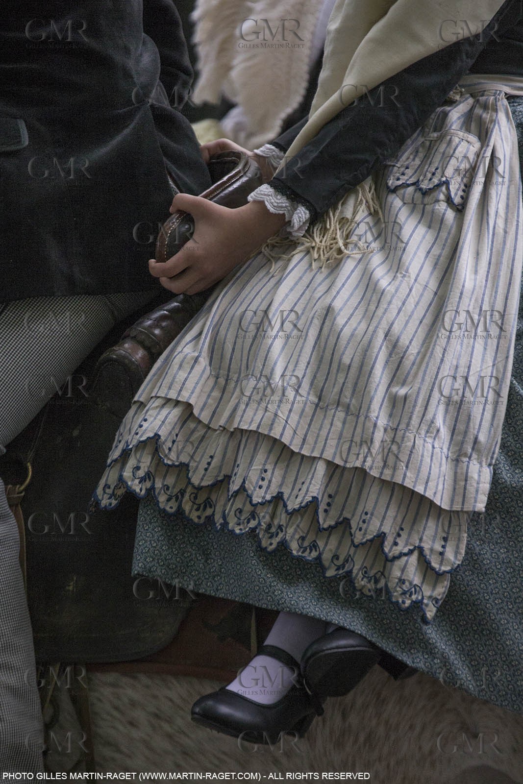 01 05 2015, Arles (FRA,13), Fête des gardians